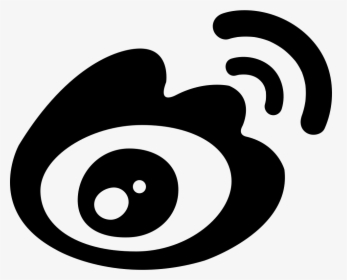 Weibo - Weibo Icon Png, Transparent Png, Free Download