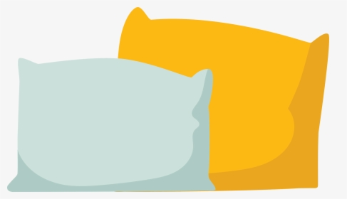 Cartoon Pillow Png, Transparent Png, Free Download