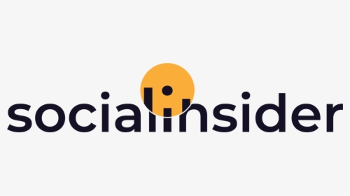 Logo - Social Insider Logo, HD Png Download, Free Download