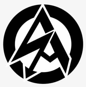 Nazi Ss Emblem Png - Sa Nazi Logo, Transparent Png, Free Download