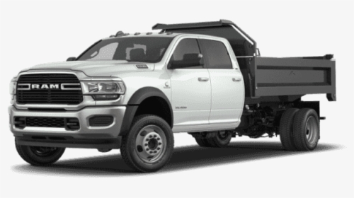 2019 Ram 4500 Chassis Cab, HD Png Download, Free Download