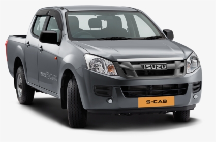 Isuzu S-cab - Isuzu Car Price In India, HD Png Download, Free Download