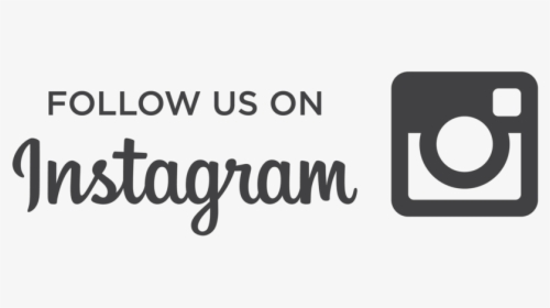 Logo Png Follow Us On Instagram, Transparent Png, Free Download