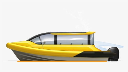 Water Taxi Png, Transparent Png, Free Download