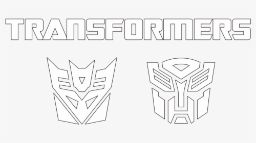 Download Cdr Transformer Free Vector Logo Ai, Cdr, - Has Been Seen Cannot Be Unseen Logo, HD Png Download, Free Download