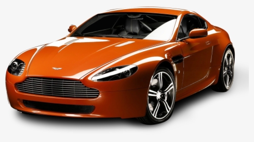 Aston Martin V8 Vantage, HD Png Download, Free Download