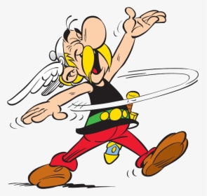 De Astérix , Png Download - Cesar Asterix Y Obelix Png, Transparent Png, Free Download