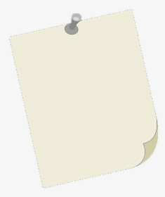 #post #postit #post-it #pink #paper #office #white - Note Png, Transparent Png, Free Download