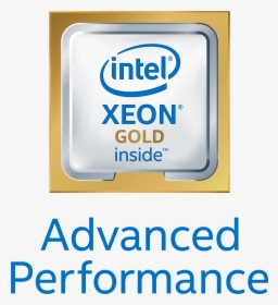 Intel Xeon Gold Logo, HD Png Download, Free Download