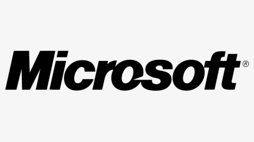 Microsoft Logo Png File - Microsoft Logo Png, Transparent Png, Free Download