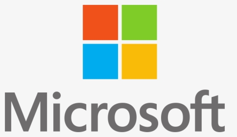 Logo High Resolution Microsoft, HD Png Download, Free Download