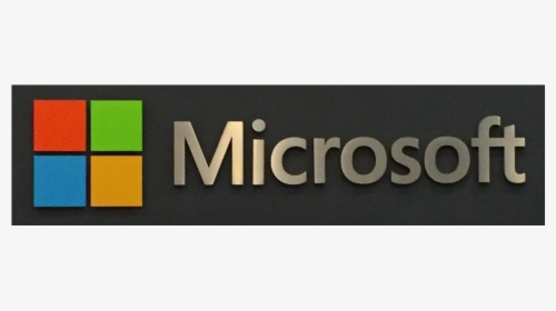 Microsoft Logo Png Transparent Image Microsoft Corporation Png Download Kindpng