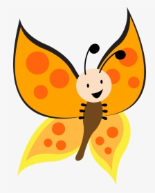 Clipart Insects For Kids