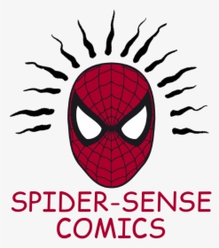 Spiderman Spider Sense Png, Transparent Png, Free Download