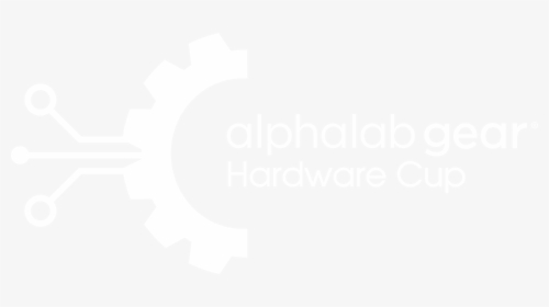The Alphalab Gear Hardware Cup - Graphic Design, HD Png Download, Free Download