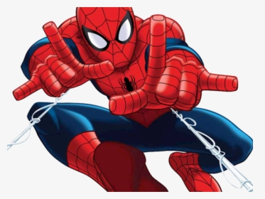 Transparent Background Spiderman Png, Png Download, Free Download