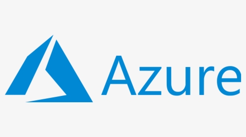 Microsoft Azure Logo Transparent, HD Png Download, Free Download