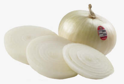 Transparent Peruvian Clipart - Cut White Onion Png, Png Download, Free Download