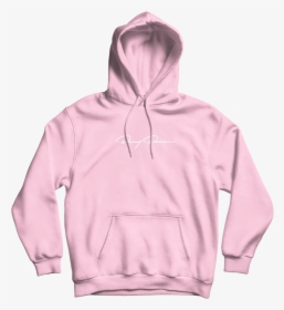Transparent Pink Light Png - Danny Duncan No Clout Hoodie, Png Download, Free Download