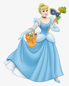 Disney Princess Cinderella 2 , Png Download - Disney Princess Cinderella 2, Transparent Png, Free Download