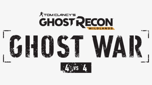 Ghost Recon Wildlands Pvp Open Beta Coming Soon - Tom Clancy's Ghost Recon Wildlands Ghost War, HD Png Download, Free Download