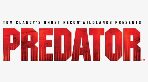 Ghost Recon Wildlands Logo Png - Graphic Design, Transparent Png, Free Download