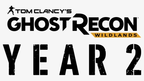 Ubisoft® Unveils Year 2 For Tom Clancy’s Ghost Recon®, HD Png Download, Free Download