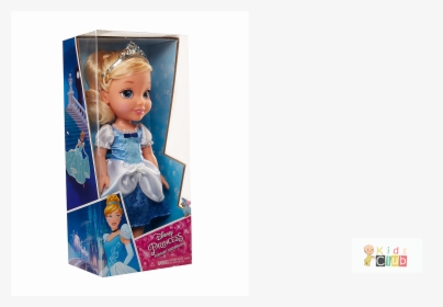 Disney Princess Cinderella - Disney Princess, HD Png Download, Free Download