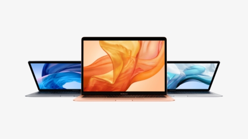 New Macbook Air 2019, HD Png Download, Free Download