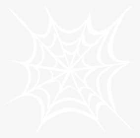 Spider Web White, HD Png Download, Free Download