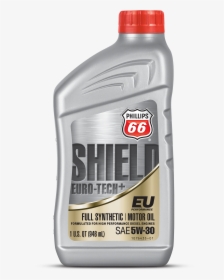 Phillips 66 Shield Choice 5w30, HD Png Download, Free Download