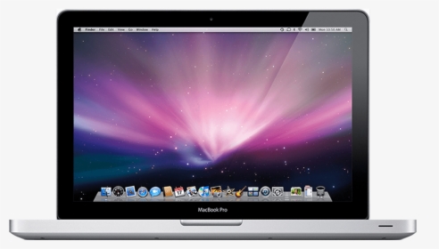 Macbook Pro Unibody 13 Inch, HD Png Download, Free Download