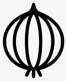 Onion - Portable Network Graphics, HD Png Download, Free Download