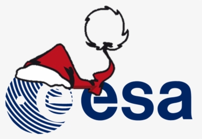 Esachristmas - Esa Business Incubation Centre, HD Png Download, Free Download