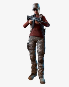 Ghost Recon Players Png, Transparent Png, Free Download