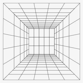 Perspective Grid Png Png Freeuse Library - Perspective Grid Png, Transparent Png, Free Download