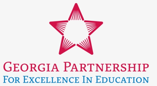 Georgia Partnership For Excellence In Education, HD Png Download, Free Download