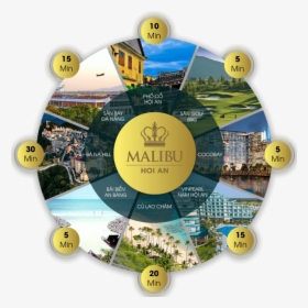 Tien Ich En 1556959210 - Tiện Ích Malibu Hội, HD Png Download, Free Download