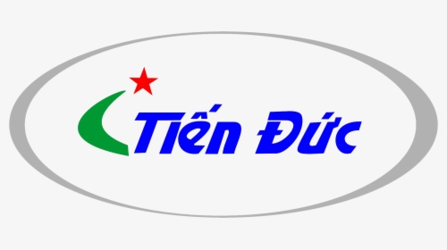 Tien Duc Logo - Circle, HD Png Download, Free Download