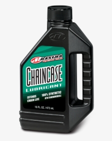 Chain Case Oil For Snowmobile, HD Png Download, Free Download