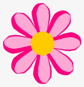 Flor, Florales, Pétalos, Rosa, Amarillo, Primavera, HD Png Download, Free Download