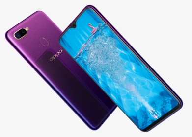 Oppo F9, HD Png Download, Free Download