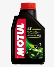 Motul Engine Break-in Oil - Motul Engine Oil 10w40, HD Png Download, Free Download