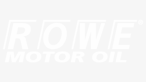 Rowe Motor Oil & Rowe Racing - Shoes, HD Png Download, Free Download