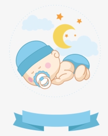 Baby Infant Sleep Sleeping Download Hq Png - Baby Shower Invitation Card App, Transparent Png, Free Download