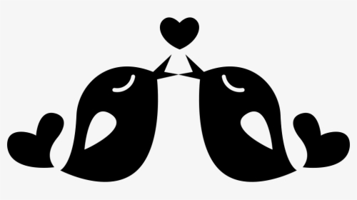 Love Couple Icon Png Transparent, Png Download, Free Download