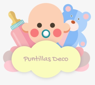 Puntillas Deco - Illustration, HD Png Download, Free Download