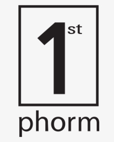 1st Phorm, HD Png Download, Free Download