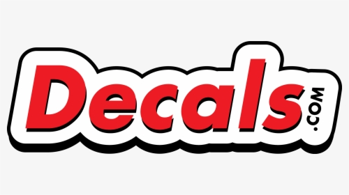 Decals - Com Logo, HD Png Download, Free Download