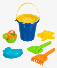 Juguetes Playeros Para Niños, HD Png Download, Free Download